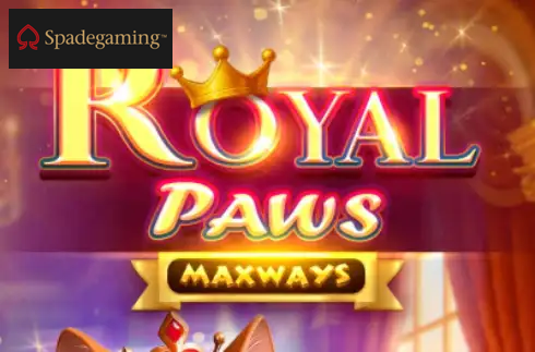 Royal Paws Maxways